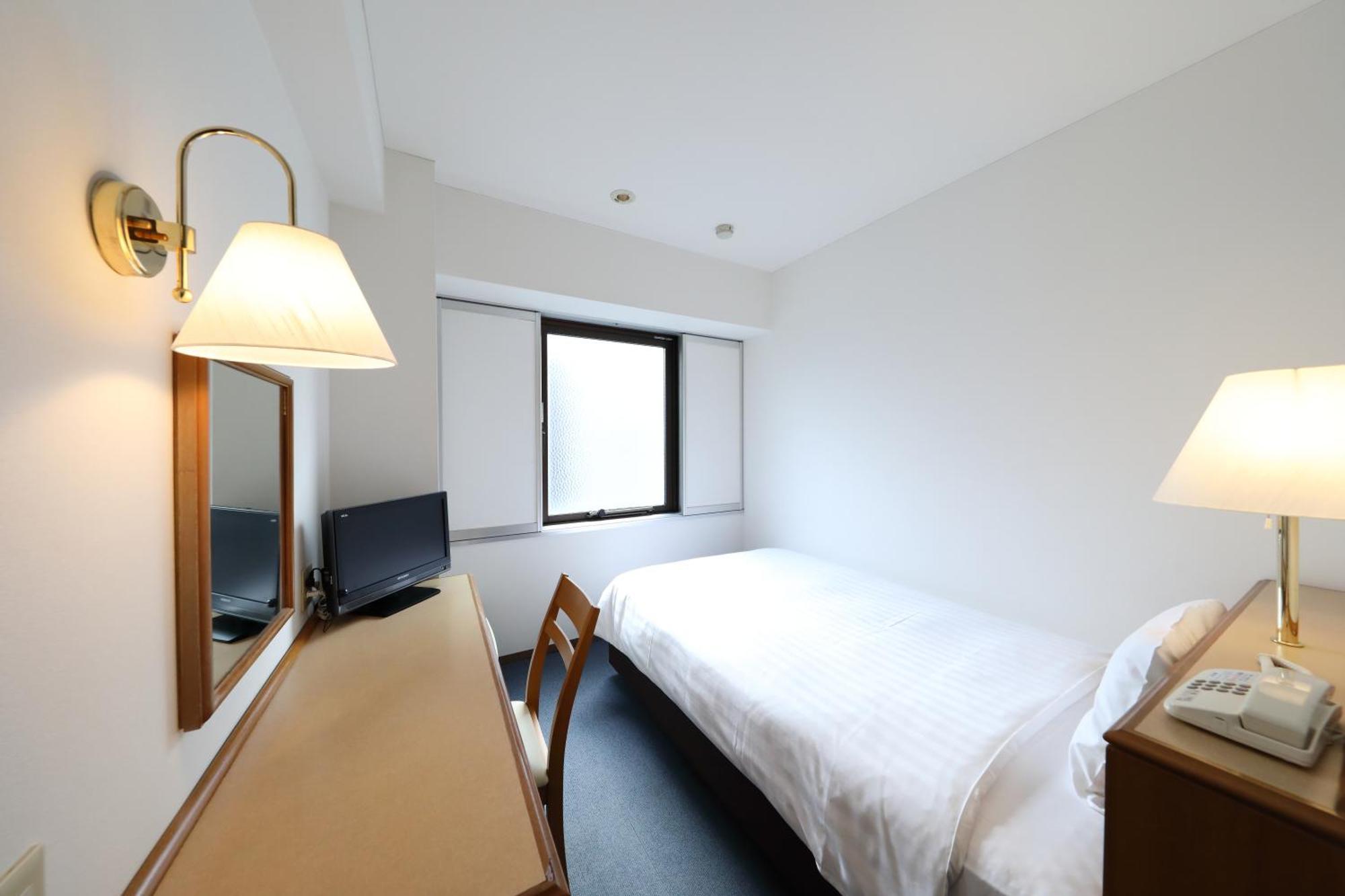 Smile Hotel Nihombashi Mitsukoshimae Tóquio Exterior foto